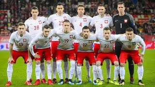 815 Polska v Meksyk 13112017 Poland v Mexico [upl. by Neetsirk866]