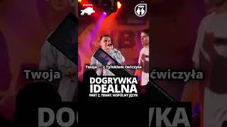 Tak powinny wyglądać dogrywki part 2  Bilety i PPV wbw2024pl oset koro wbw freestyle [upl. by Sachiko]