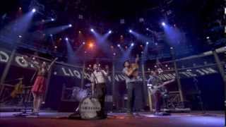 The Lumineers iTunes Festival Full 2013 [upl. by Haven720]