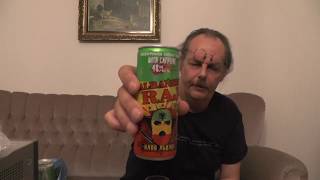 Exotic Drinks Albanski RAJ [upl. by Colt]