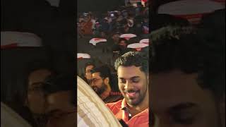 Heartthrob Surya at Kanguva trailer launch at Satyam Cinemas kanguva shorts [upl. by Frierson]