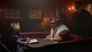 Chicken Parmesan Sandwich  Burger King  Commercial 2017 US [upl. by Sharon861]