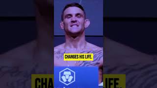 quotHes the most dangerous fighter Ive ever foughtquot  Poirier vs Oliveira MMA UFC [upl. by Lledner]