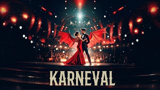 x  karneval official video [upl. by Spindell61]