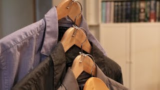 Simple Coat Hanger Tricks and Life Hacks [upl. by Haney]