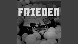 Frieden [upl. by Ellednahc]