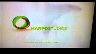 OWNHarpo StudiosAmerican Public TelevisionHBO Television [upl. by Tarabar]