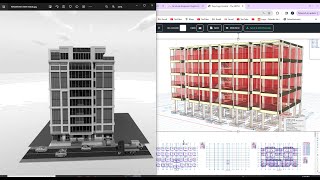 Real Life Building in Protastructure G4 Real life Building Design in Protastructure [upl. by Erline]