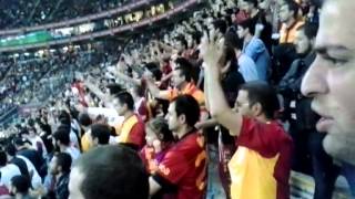 Şampiyon Cimbombomum Ne İstersen İste Benden ultrAslan [upl. by Eilegna304]