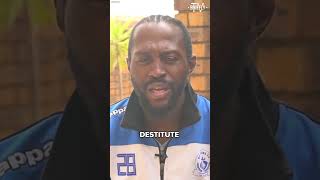 Lerato Chabangu lost all his furniture [upl. by Nodyl790]