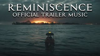 Reminiscence  Official Trailer Music Song FULL VERSION 2021  quotSave My Lovequot [upl. by Tezil]