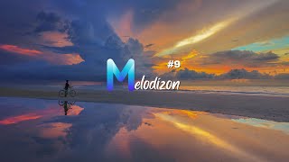 End Of Summer Melodic House Mix 2023  Nora En Pure Eli amp Fur Elderbrook Two Lanes VisionV [upl. by Surdna]