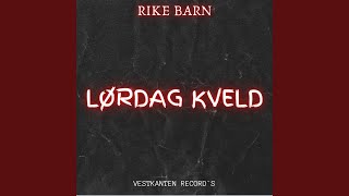 Lørdag Kveld [upl. by Gentille]