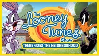 The Looney Tunes Show  There Goes The Neighborhood  Looney Tunes Games [upl. by Adieren]