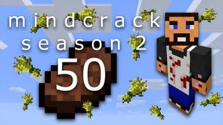 Beef Plays Minecraft  Mindcrack Server  S2 EP50  Wheat Farm [upl. by Ardaed373]