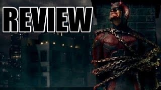 DAREDEVIL SEASON 2 REVIEW [upl. by Nidya230]