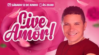 Live do Amor Maciel Kure [upl. by Ethben704]