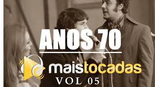 Sucessos internacionais anos 70 Vol 05 [upl. by Hashim]