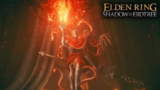 How to Get to Messmer the Impaler Boss Location  Elden Ring Shadow of the Erdtree [upl. by Wolliw792]