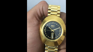 HMT Watch collection Pilot Janata Kedar SONA [upl. by Judus]