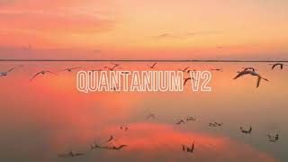 Quantanium Dance V2 [upl. by Deena]