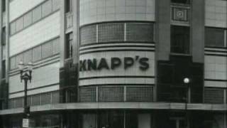 Remembering Knapps Department Store  Things Not Here Anymore  WKAR PBS [upl. by Adam]