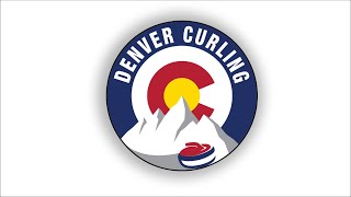 Denver Curling US Mixed Nationals [upl. by Marybeth]