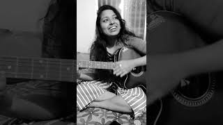 Fanush  ফানুস female version  Arman Alif  Bangla Sad Song  Singfun Piya [upl. by Anson]