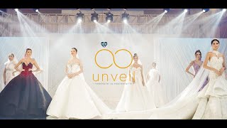 Unveil 2023 A Wedding Fair by Edsa ShangriLa Manila [upl. by Jojo]