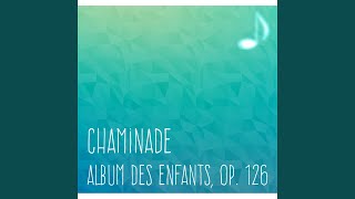 Album des enfants Op 126 Elegie [upl. by Rett]