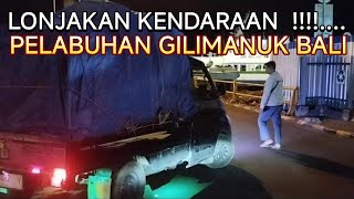 BERITA TERKINI PELABUHAN GILIMANUK BALI [upl. by Richela]