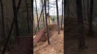 Best Lip ridekanuga mtb shorts bike [upl. by Aynam260]