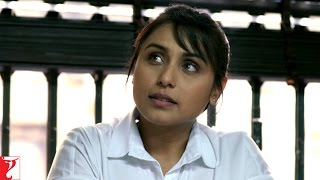 Shivani Shivaji Roy Crime Branch Mumbai Senior Inspector  Dialogue Promo  Mardaani  Rani Mukerji [upl. by Apfelstadt19]