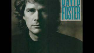 David Foster  This Must Be Love [upl. by Ynnaf]