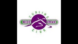 Rice Lake Mens Club Playdowns [upl. by Lowery]