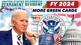 Family Green Cards in FY 2024  Changes on F4 F2A Visas amp EB1 EB2 EB3 Visa Bulletin October 2023 [upl. by Xino]