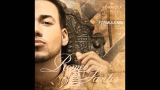 Romeo Santos Mix Formula Mix by Dj Tronko [upl. by Eydie780]