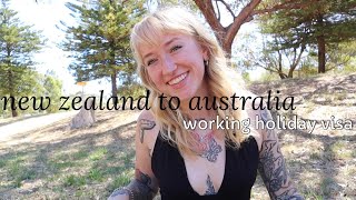 moving to western australia  a chat [upl. by Kred265]