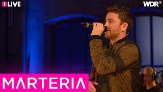 Marteria  OMG  NEUER SONG  ZGIDZ 2  1LIVE Krone HQ [upl. by Ecraep417]