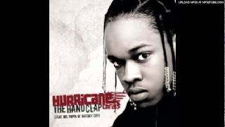 Hand Clap  Hurricane Chris [upl. by Bloch]