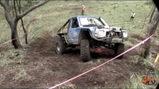 2008 SSS Winch Challenge R3 [upl. by Ahouh242]