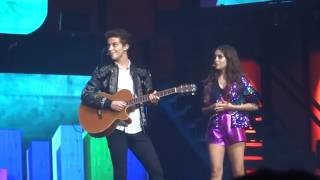 Siento Soy Luna Concierto [upl. by Eibba]