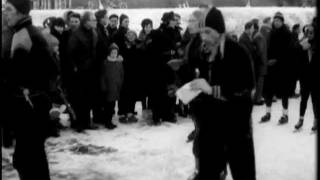 De Elfstedentocht 1963 [upl. by Tertias]