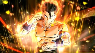 This NEW Skill Has 42 Transformations  Dragon Ball Xenoverse 2 Mods [upl. by Amathiste364]