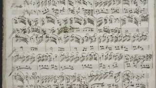 GF Handel  Suite No7 in G minor  Passacaille [upl. by Llehcal]