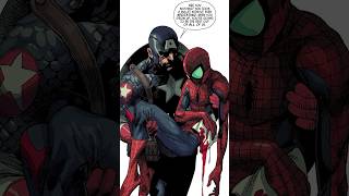 Why Did The Punisher Shoot SpiderMan [upl. by Hizar]