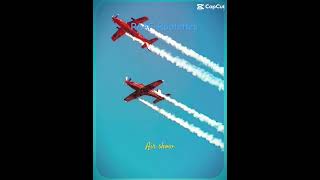 RAAF Roulettes airshow mildura RAAF roulettes [upl. by Nireves]