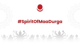 Saluting the spirit of Maa Durga in every woman  Hindi version [upl. by Airamasor]