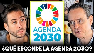 AGENDA 2030  Toda la verdad sobre este importante tema que está a punto de cambiar el mundo [upl. by Arolf]