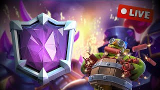 🏆 Ранкед 🔸 Клеш РояльClash Royale [upl. by Ummersen]